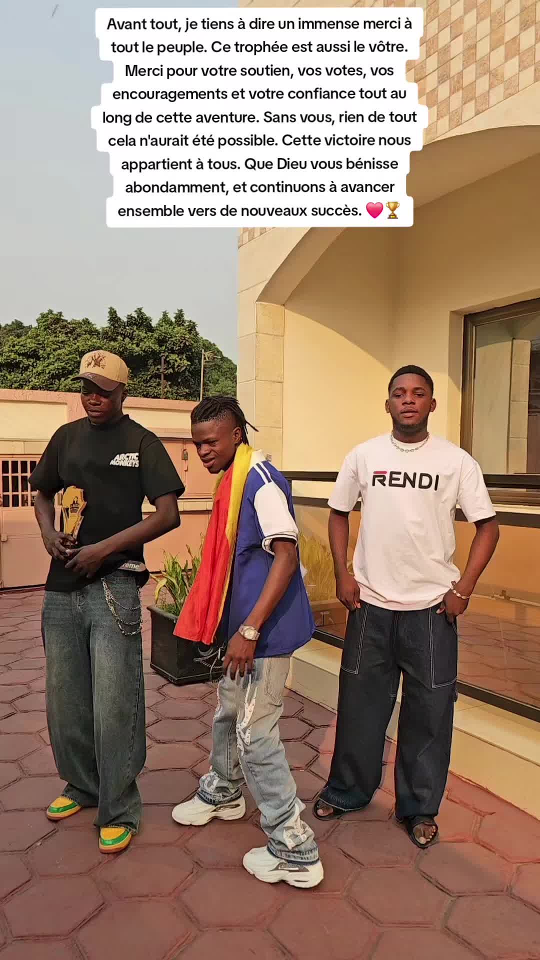 @rorolecomedien1🇨🇬