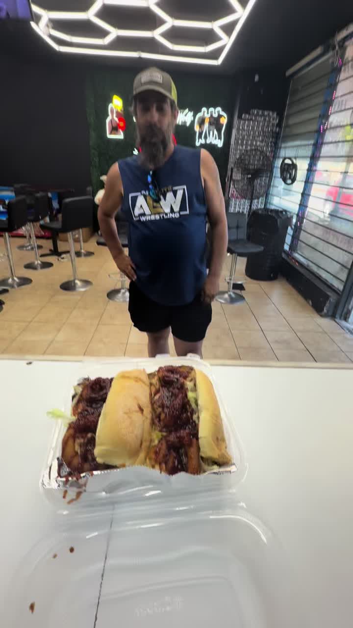 @Sams on wolf