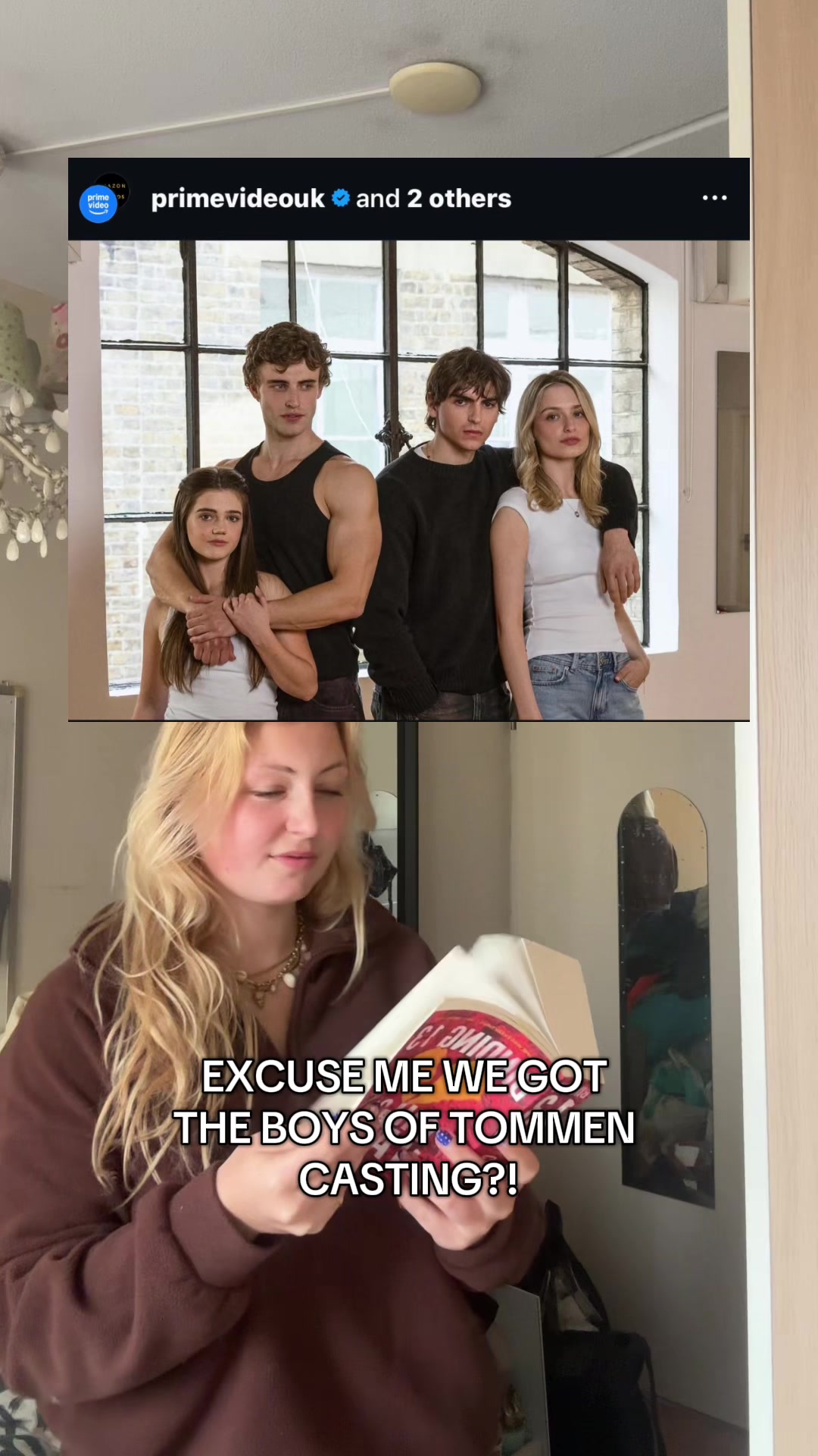 @ajs | Book Content