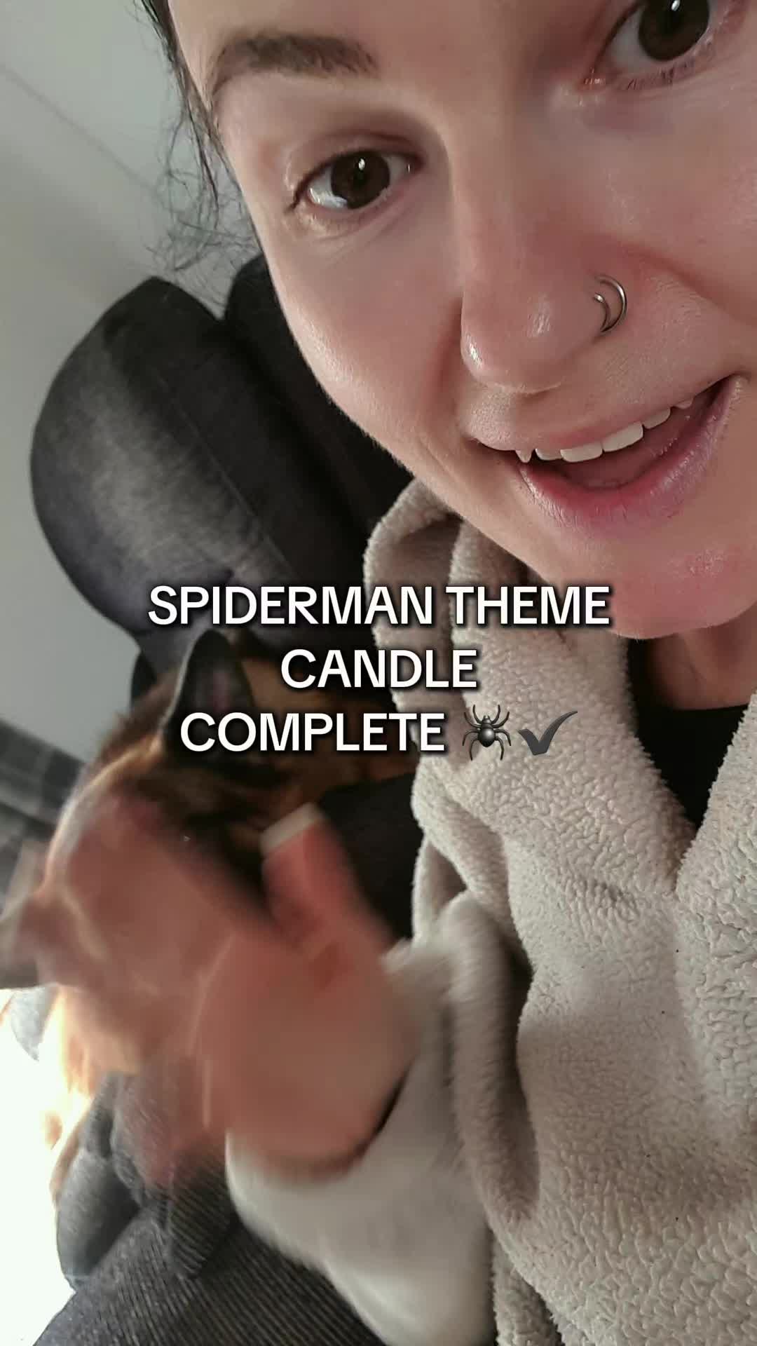 @Steadyflamestudio
