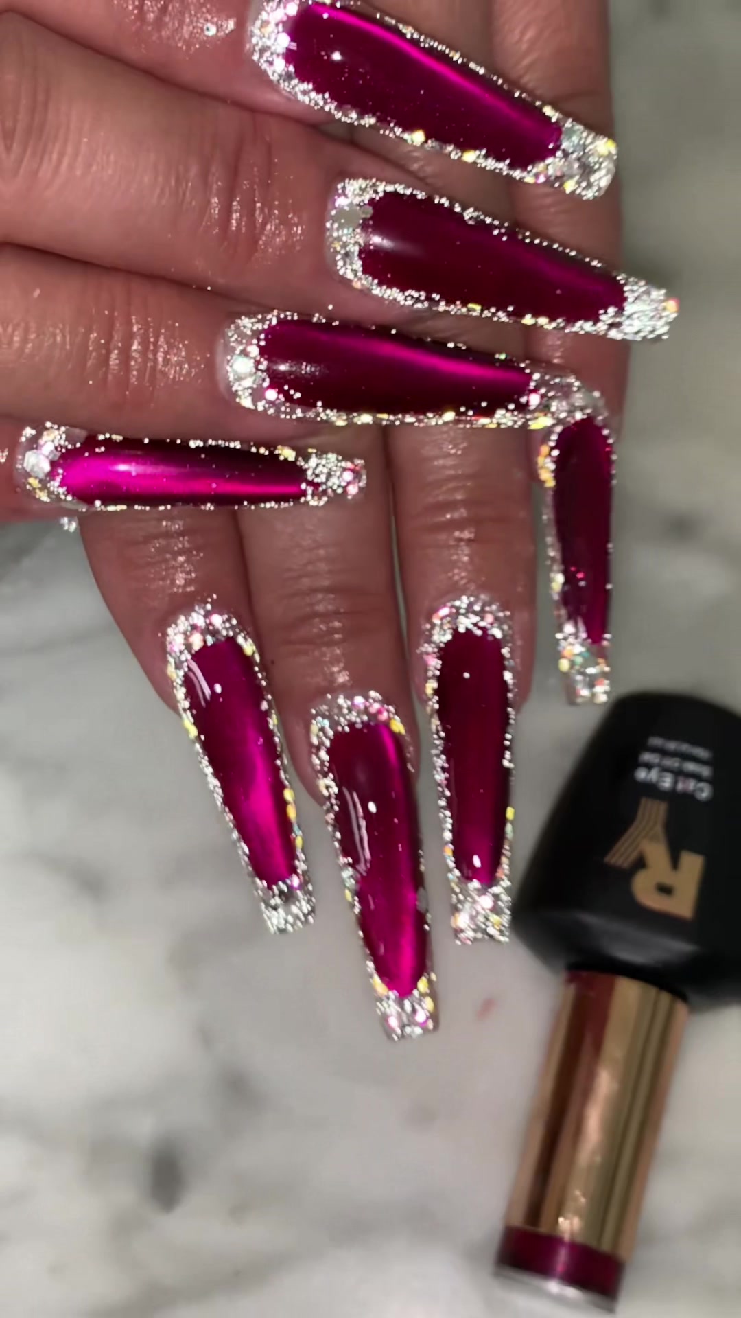 @Riya's Nails