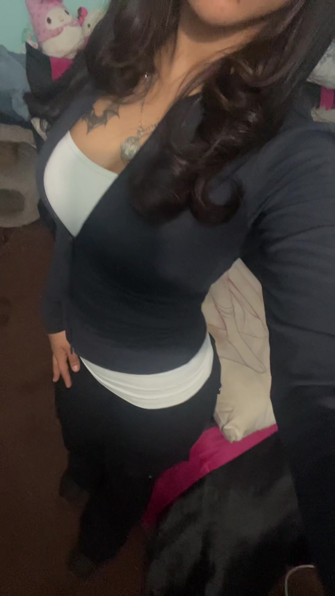 @Tiffani
