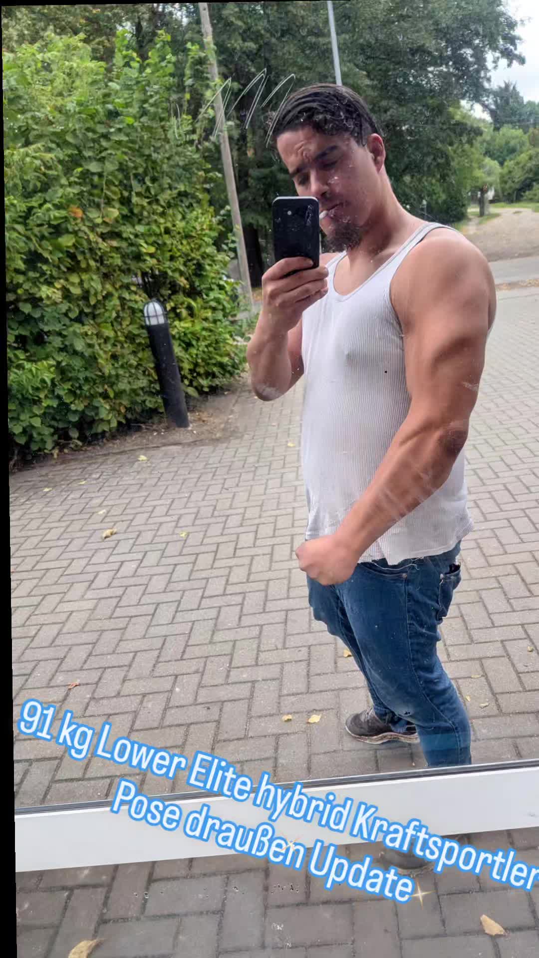 @MaRC🏋️♂️