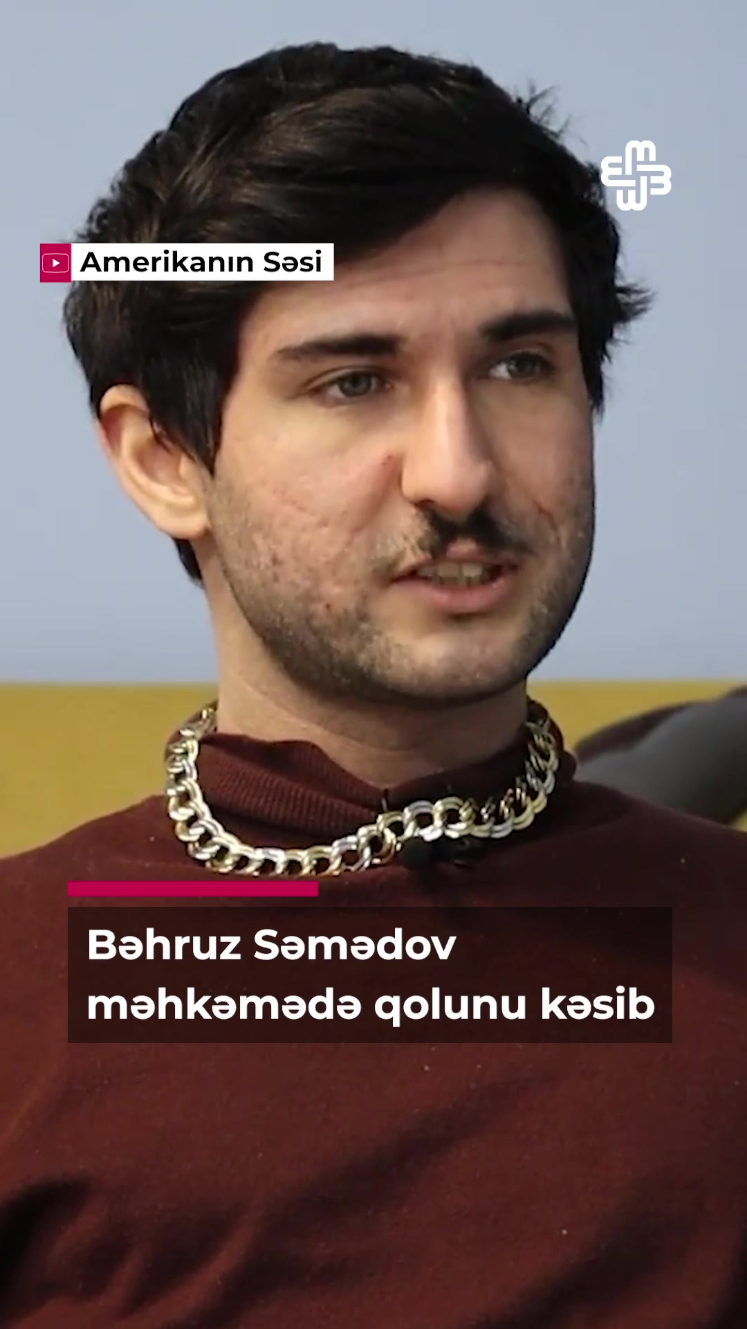@Meydan TV