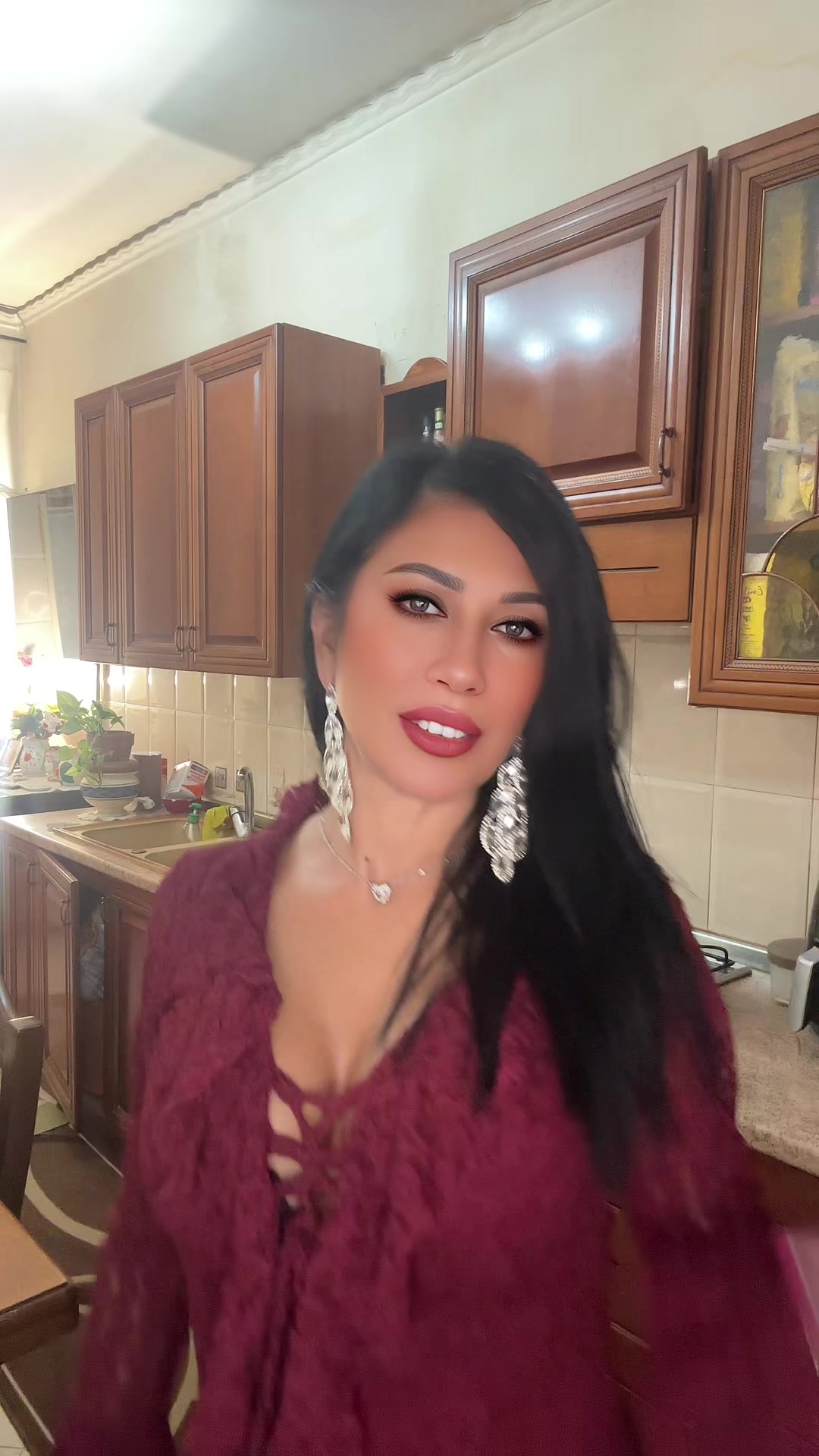 @Cristina Del Pezzo