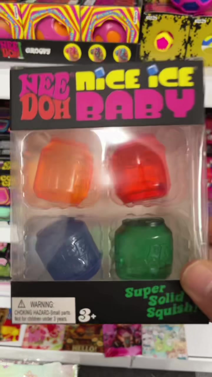 @Squishy shop
