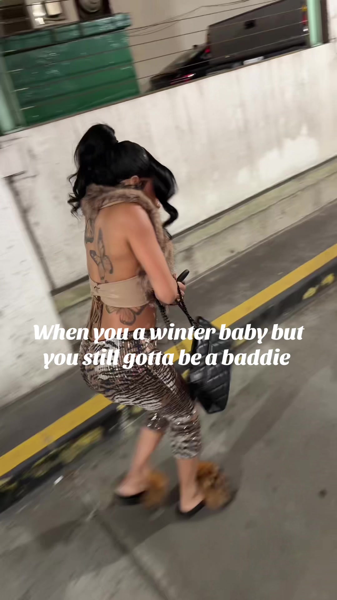@TheeBaddie ⭐️