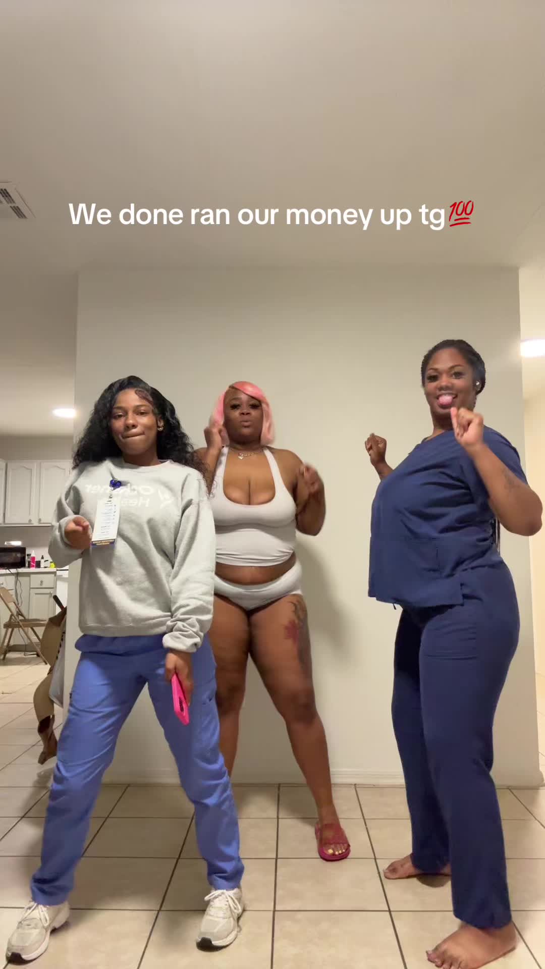 @Anasia Bernard