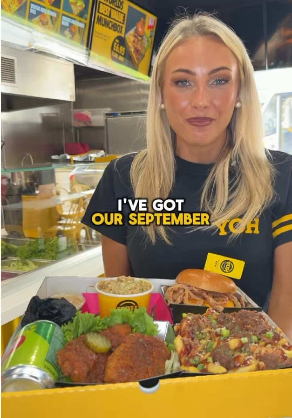 @YOH BURGER