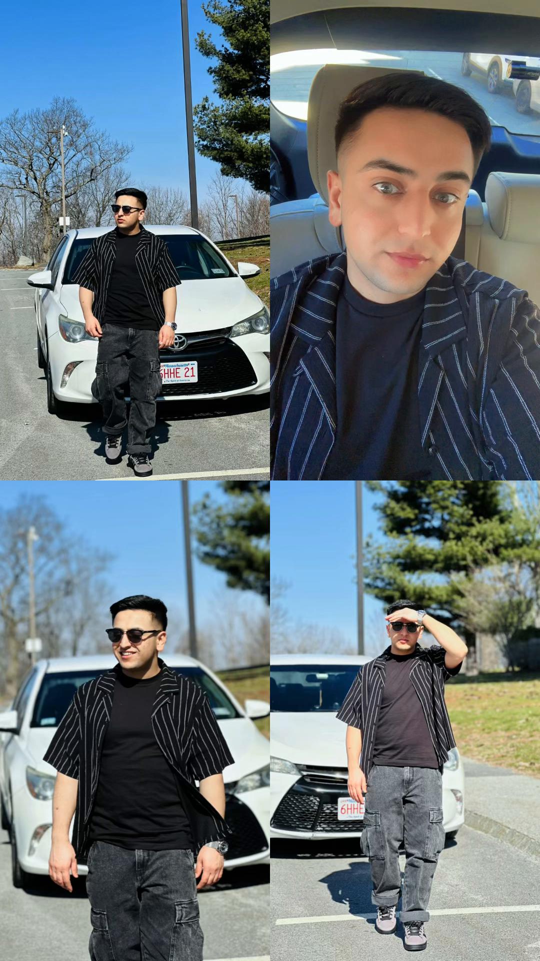 @Ibrar Rahimi 19 💍😍