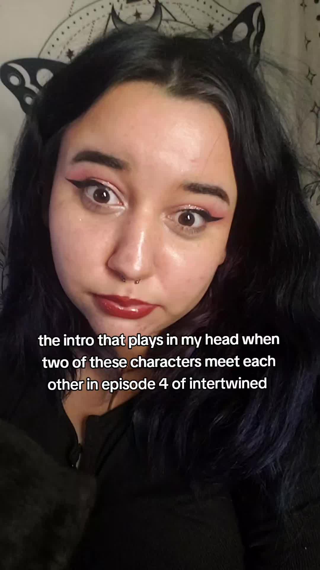 @intertwined
