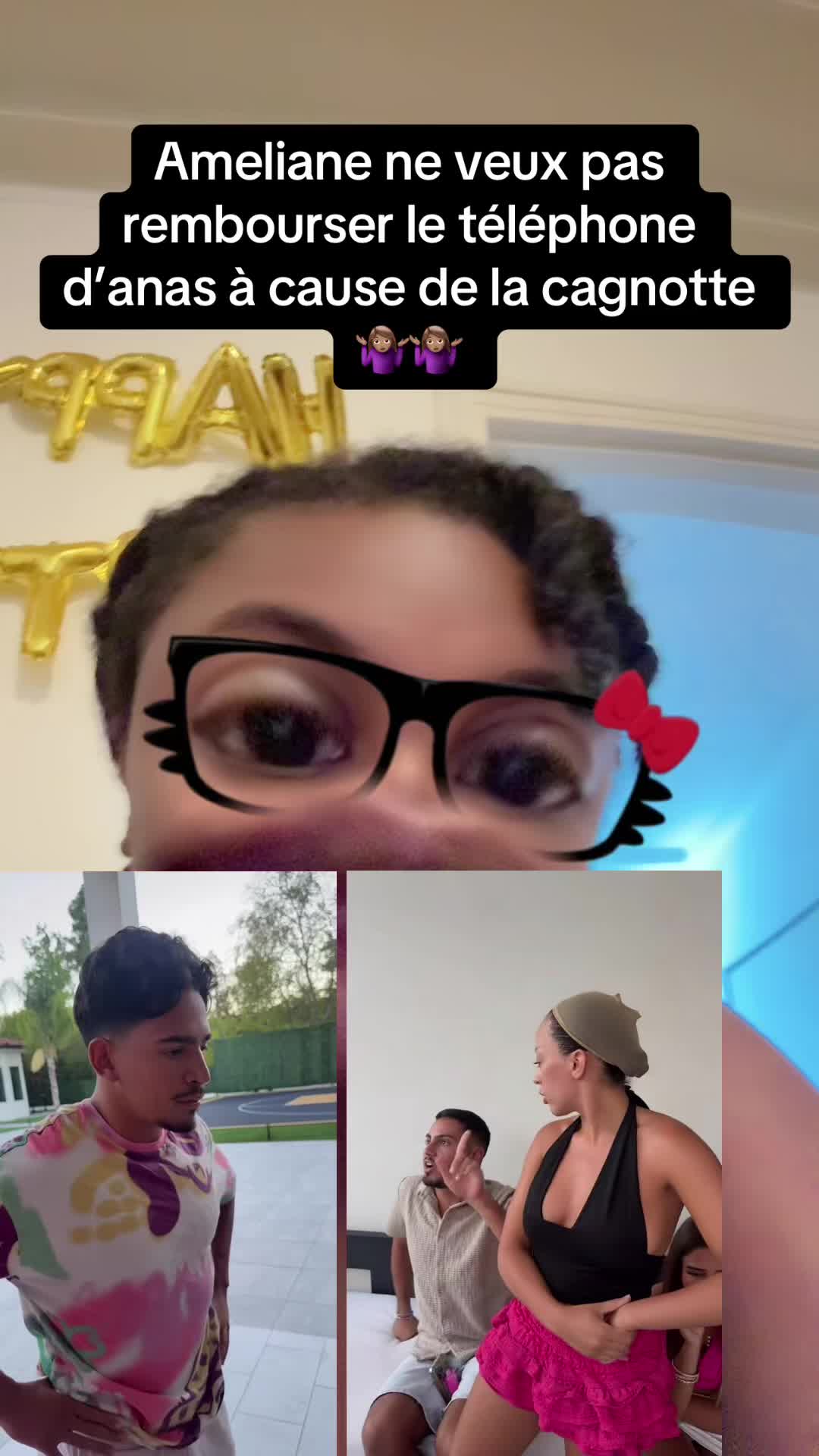 @AFRICANQUEEN👸👑
