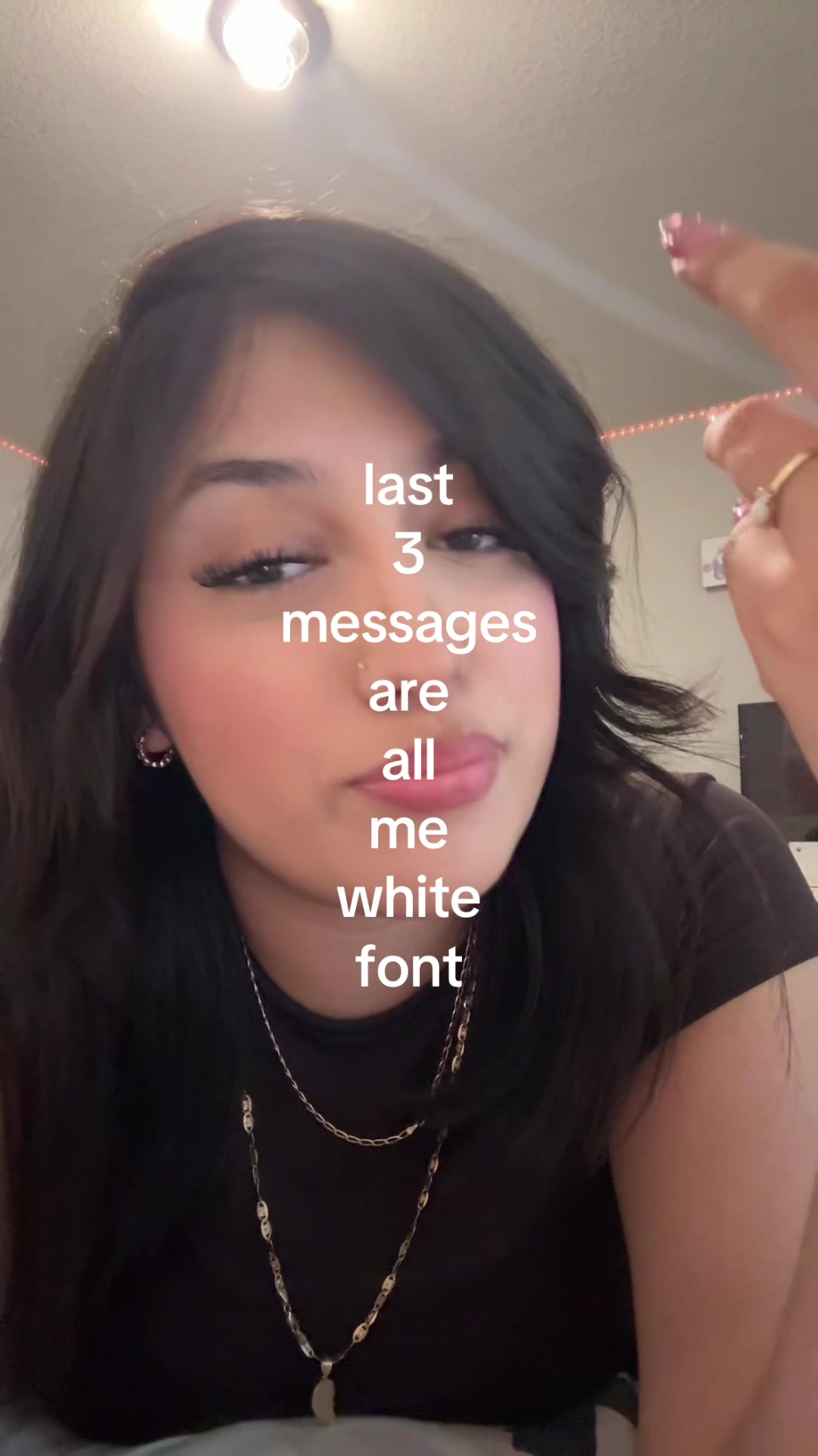 @amariah karla