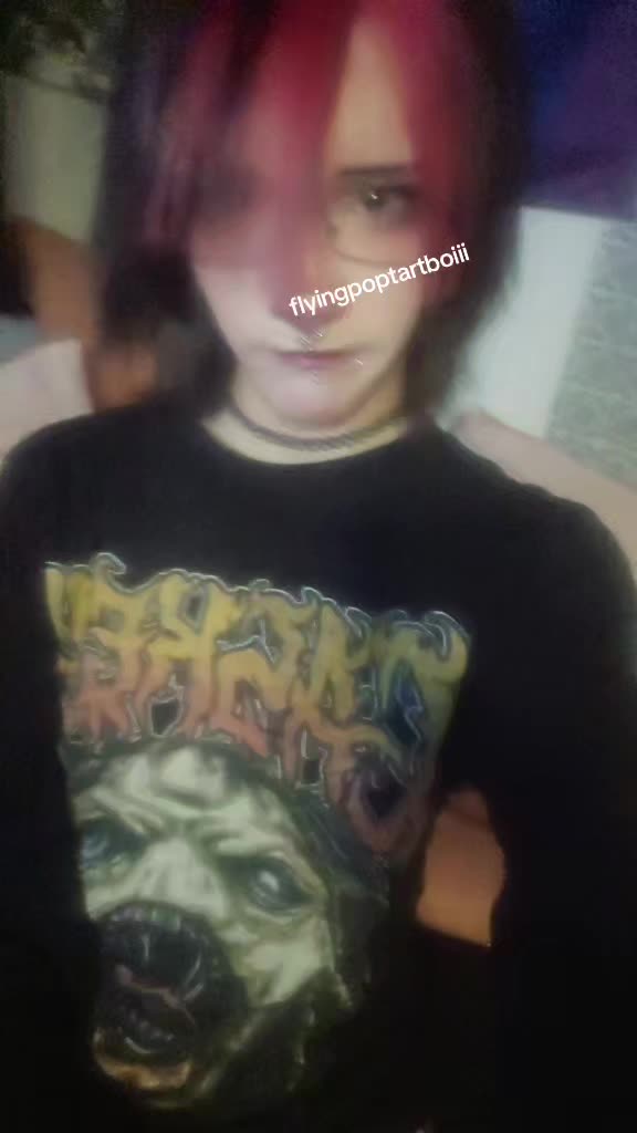 @poptart boi