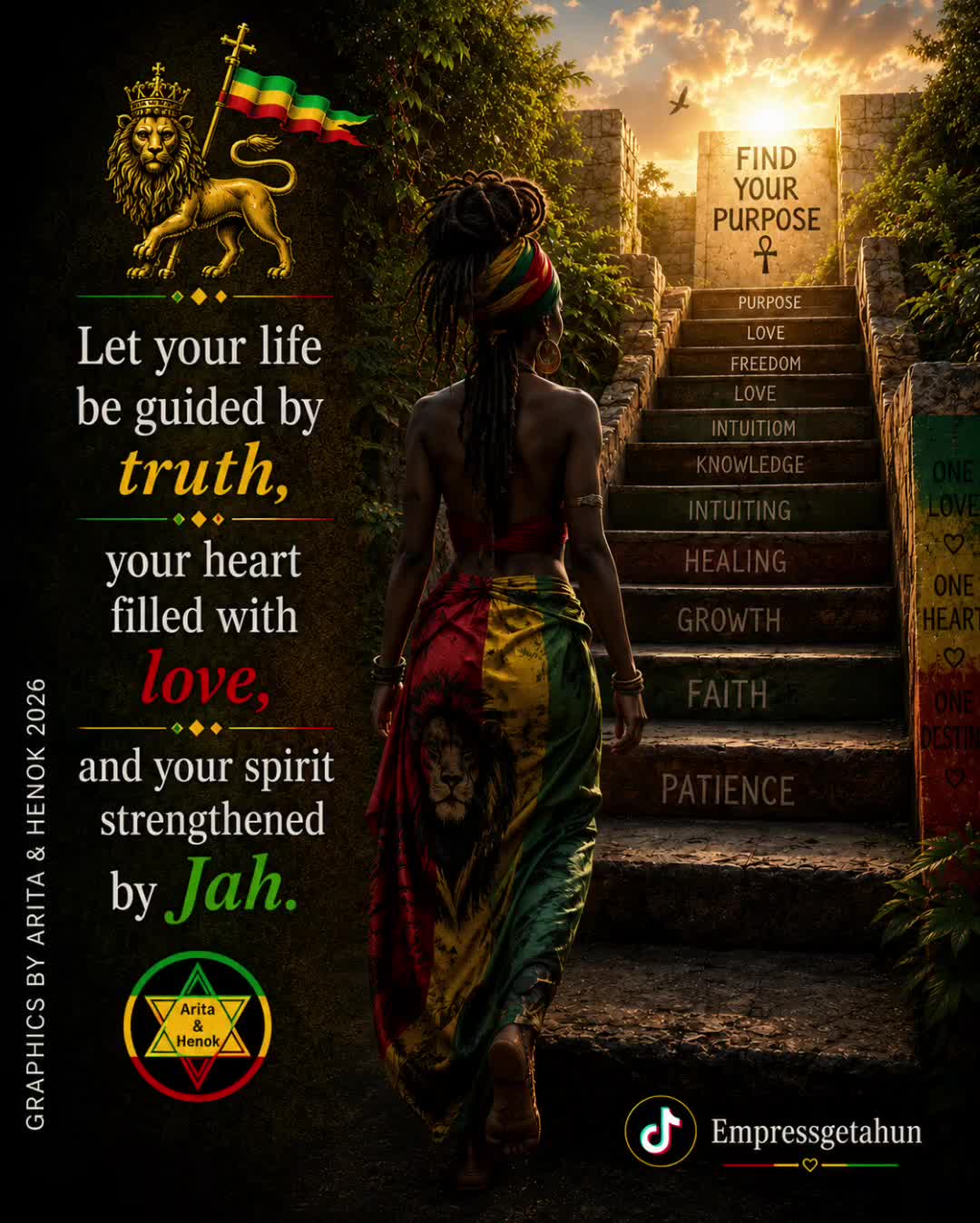 @እምኘሬስ አሪታ ጌታሁን 👑