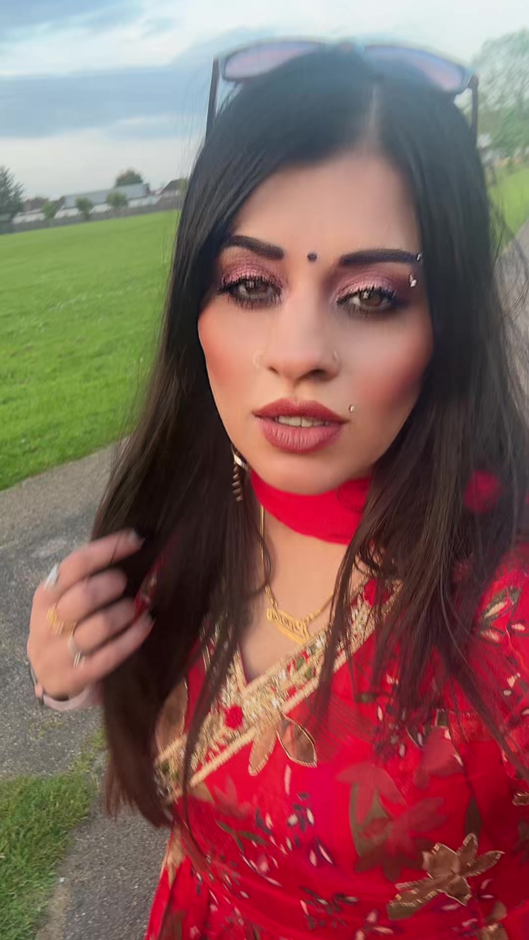 @ⁱᵐ͟͟͞͞☞🇬🇧𝕌𝕂 𝕊𝕙𝕖𝕣𝕟𝕚🐅