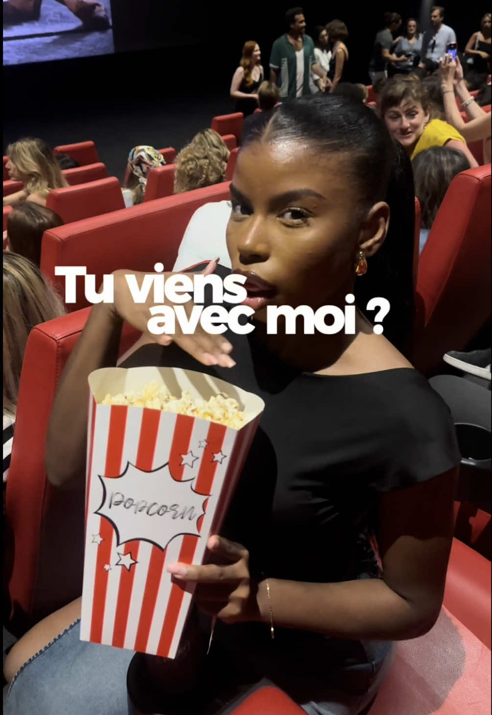 @KANELLE UNRULY