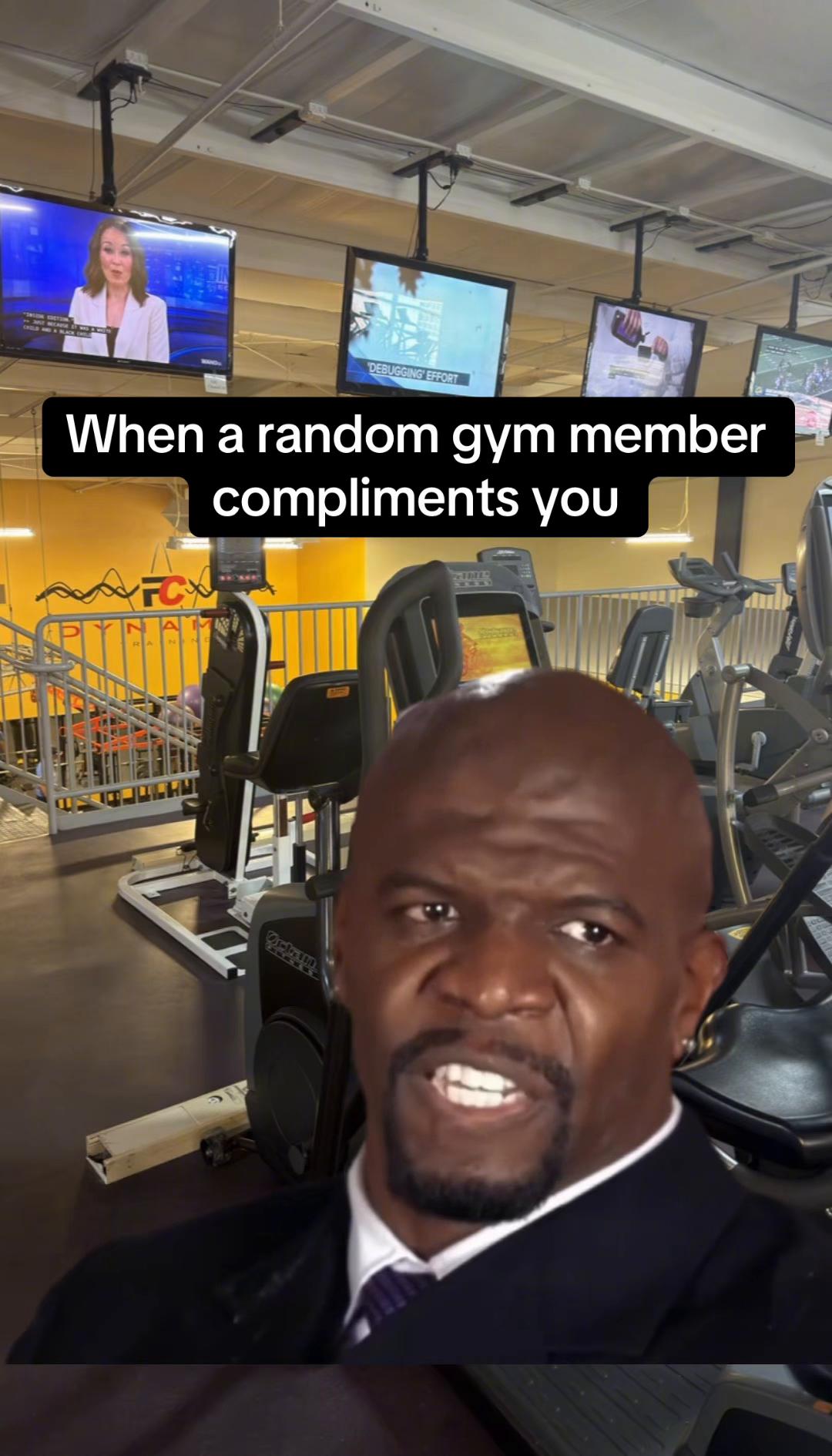 @Fit Club