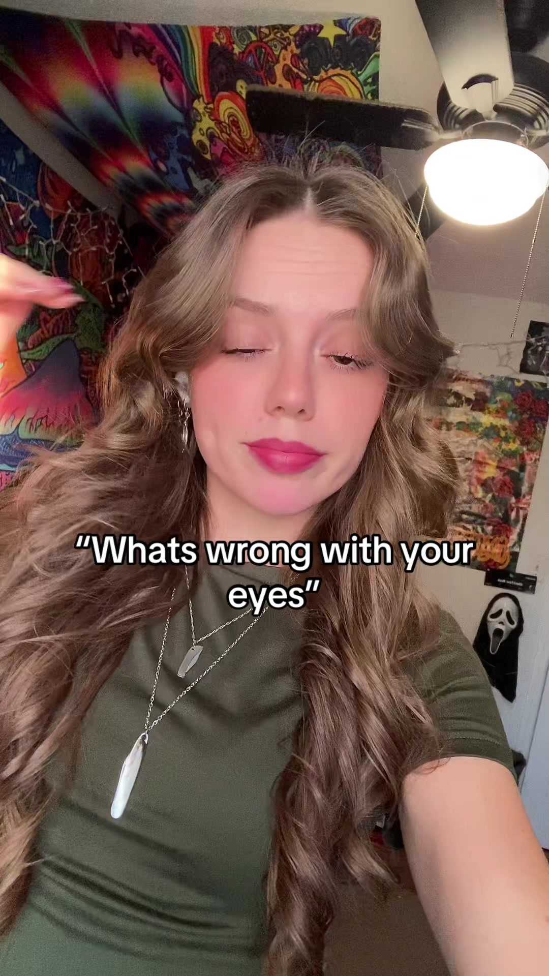 @Rebekah