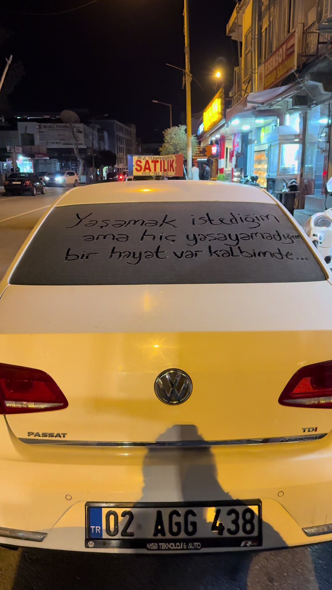 @MSB TEKNOLOJİ & AUTO