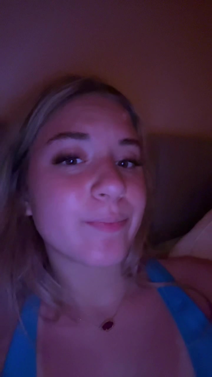 @Eleanor&rsquo;s spam