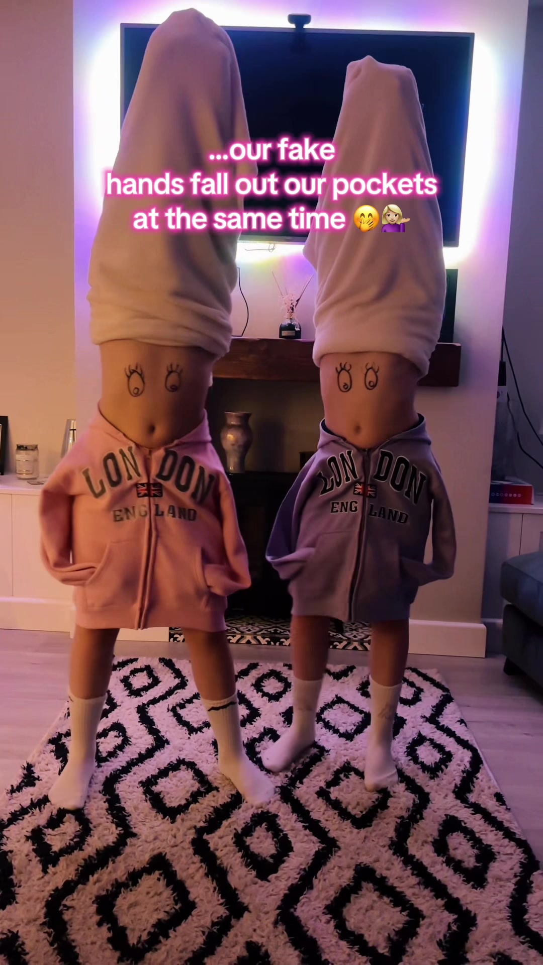 @✨Lila&Heidi✨
