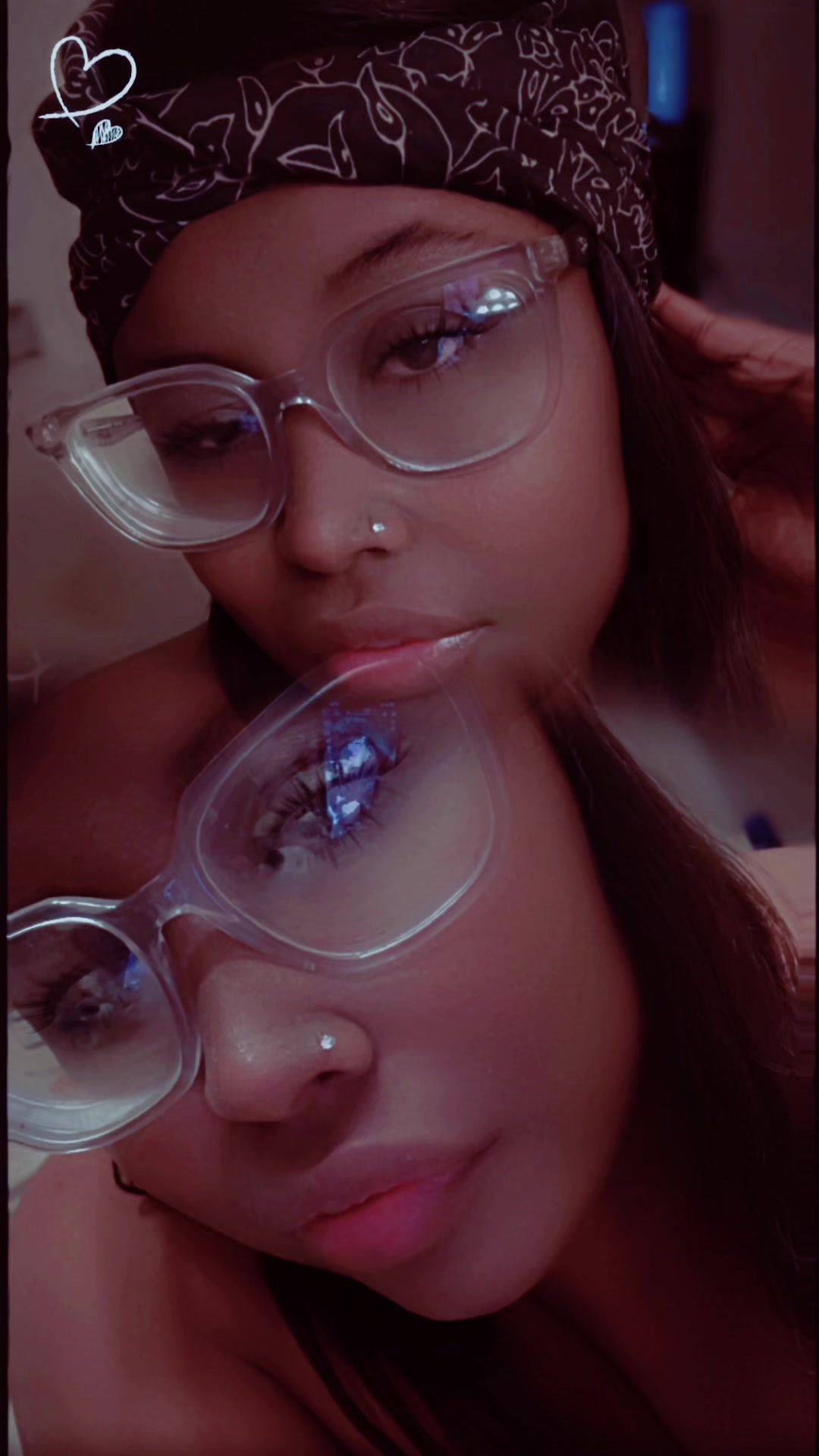 @⭕️ Precious ⭕️