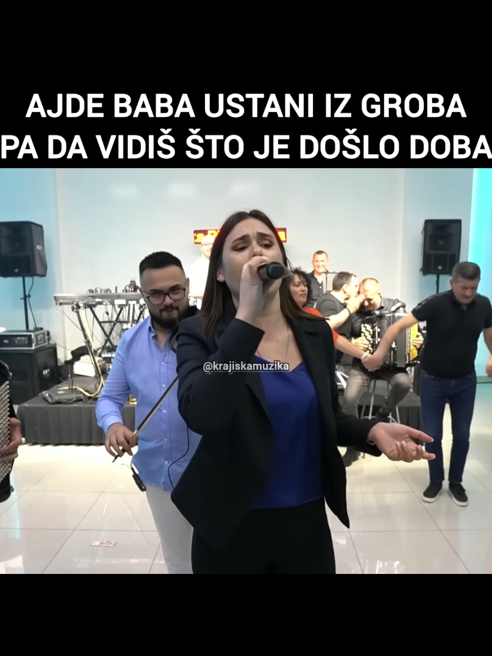 @Krajiska Muzika