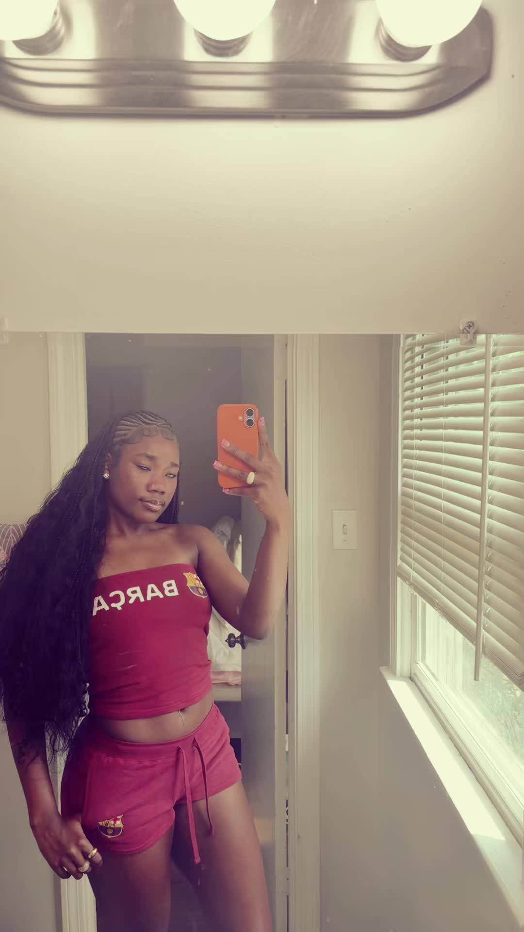 @kayleemae👸🏾&rsquo;