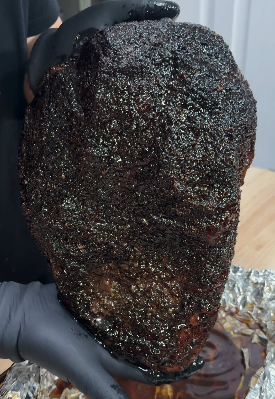 @Gulf Coast Smoke