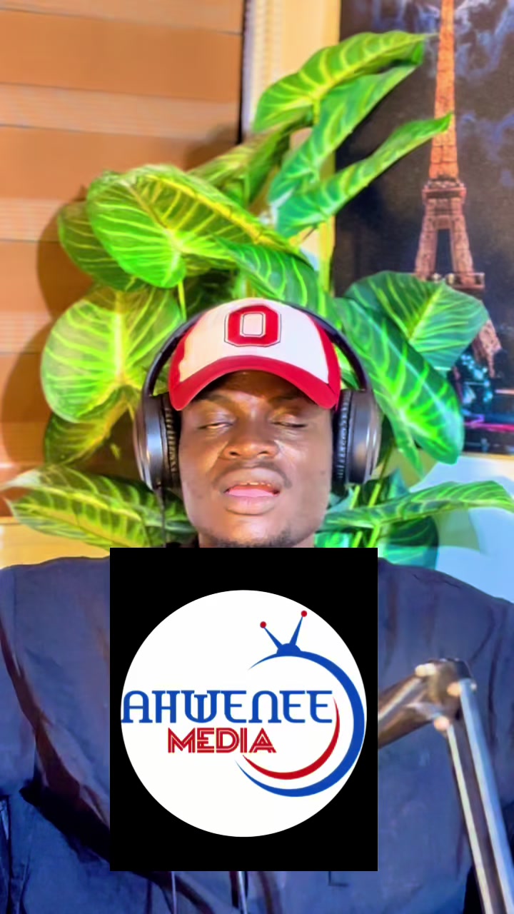 @Ahwenee Media