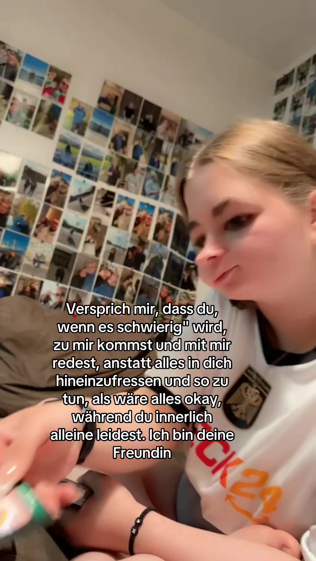 @Julie