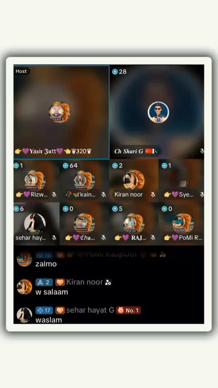 @Kiran Noor