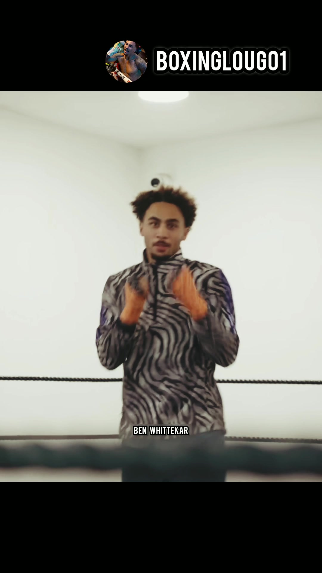@boxing