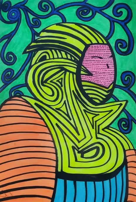 @▪️Marker▪️