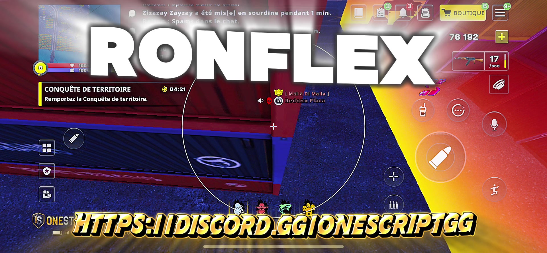 @[CC]Ronflex👑🪄