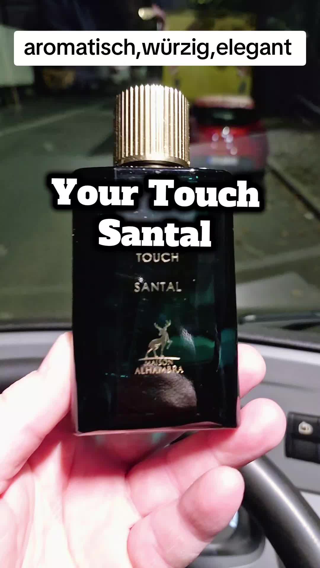 @Duftbalu