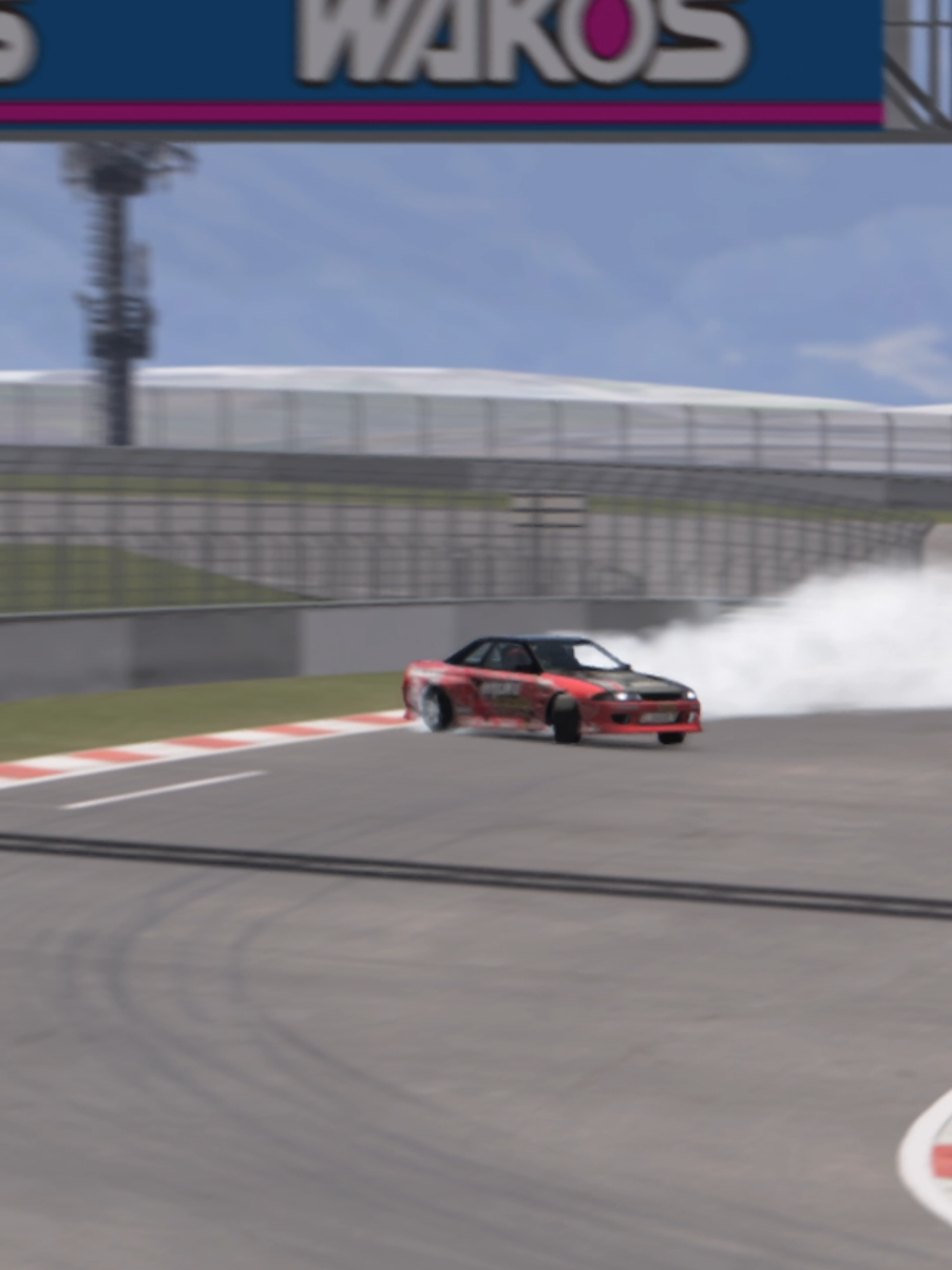 @The Casual Drifter