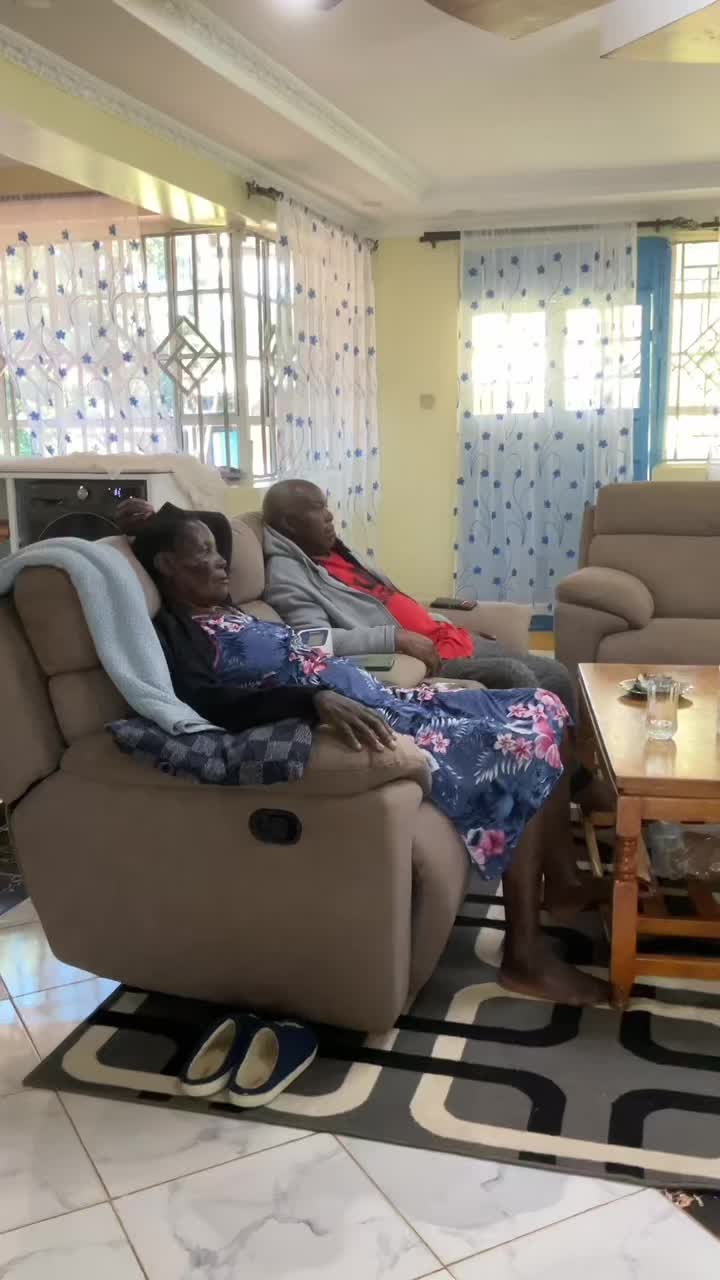 @Nyamoiseke'Muya