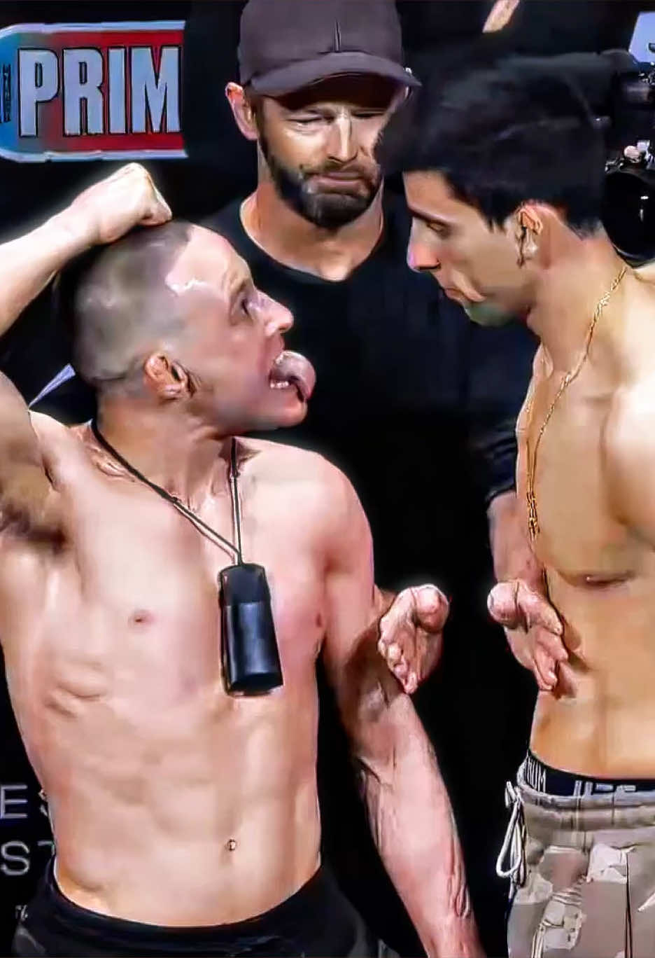 @UFC$Corporate