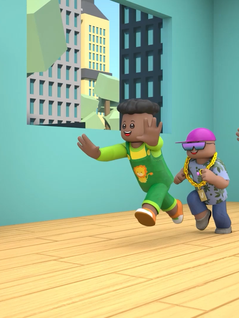 @King Roblox