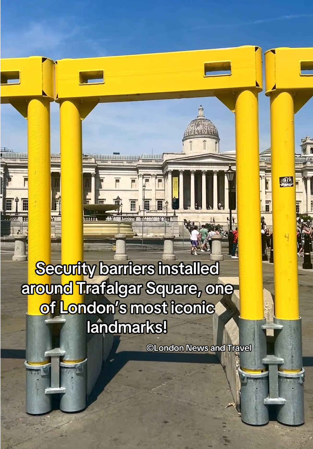 @London News and Travel