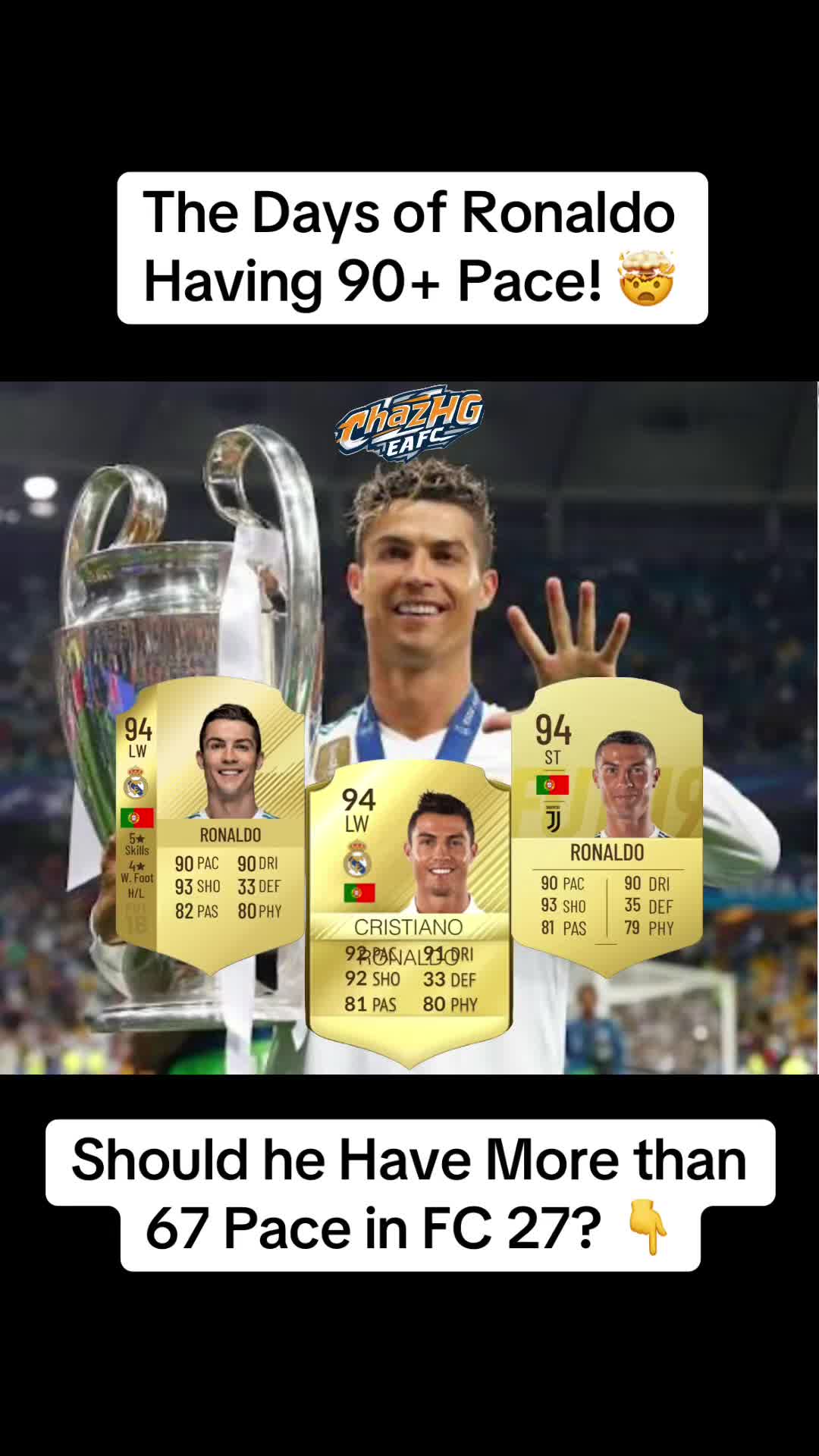 @ChazHG