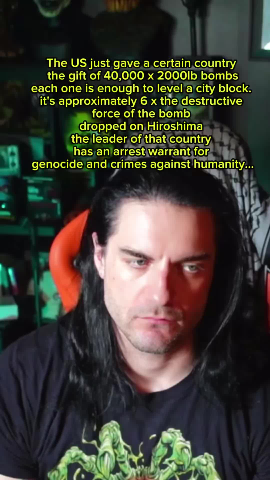 @Goth Dad