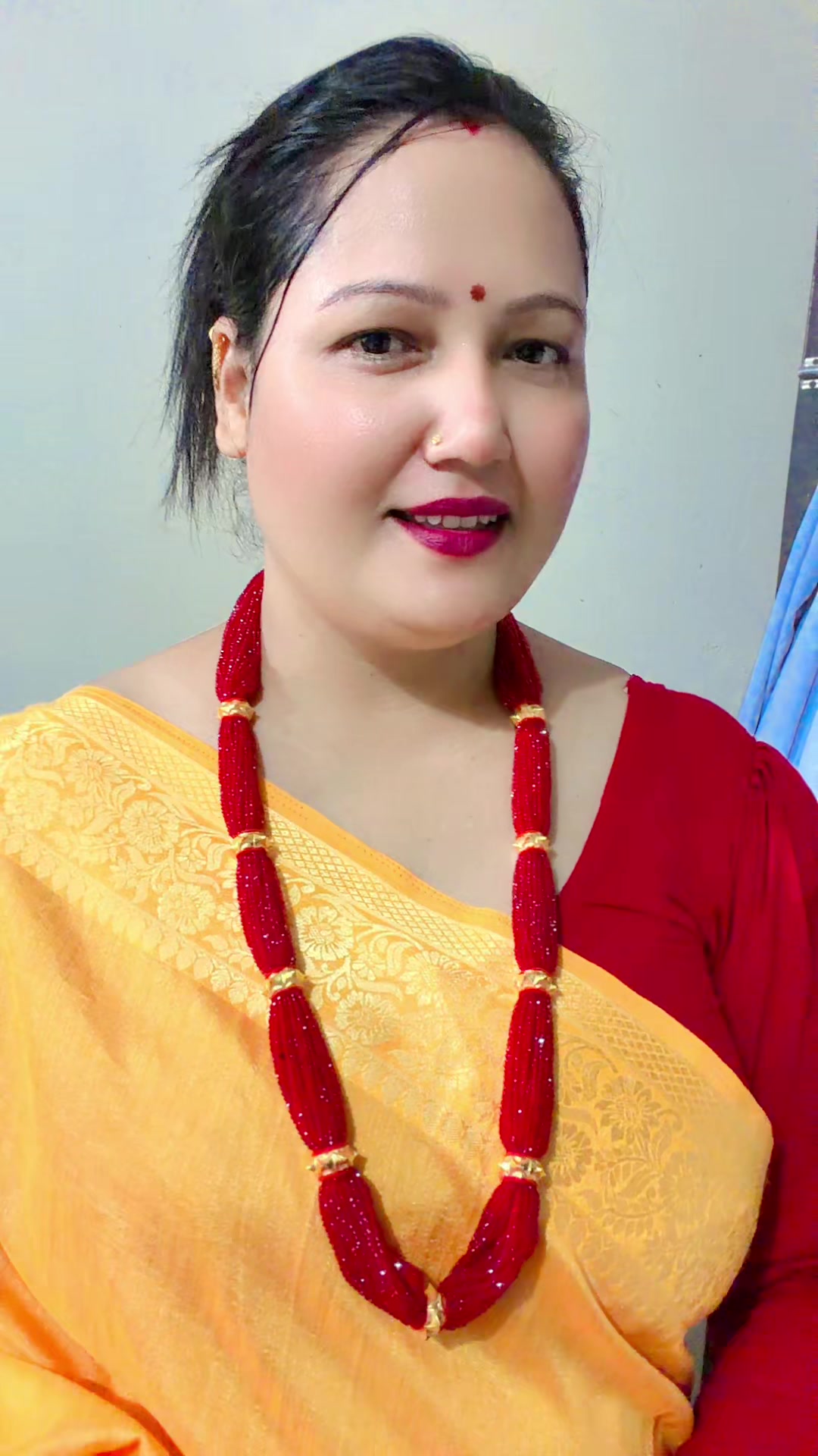 @Ganga Budhathoki🧿🧿