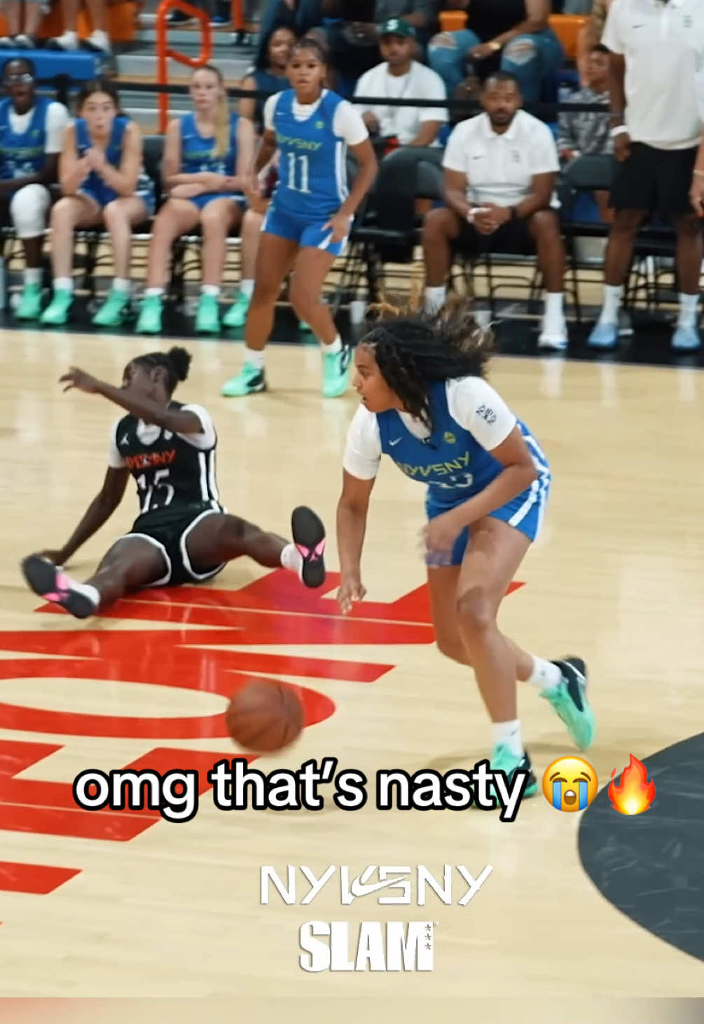 @SLAM HIGH SCHOOL
