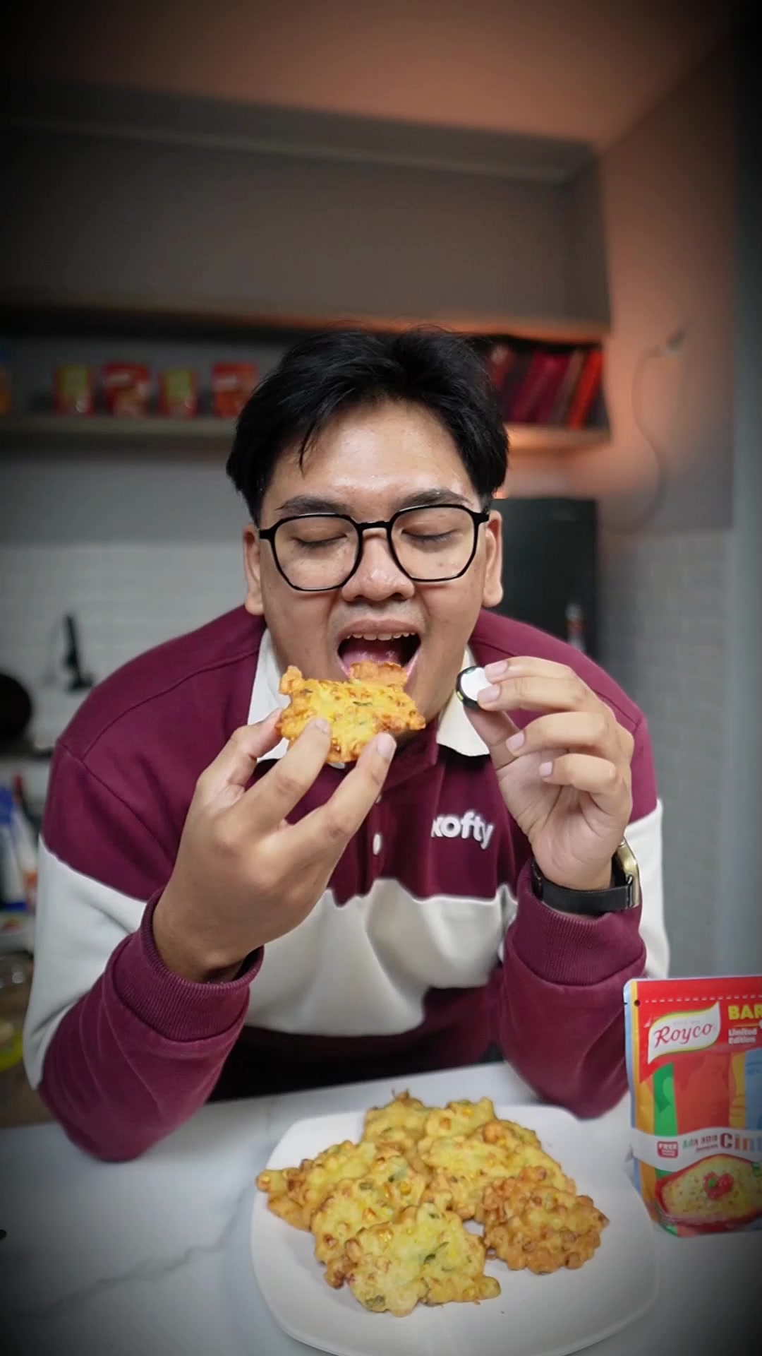 @Masak Apa Hari Ini
