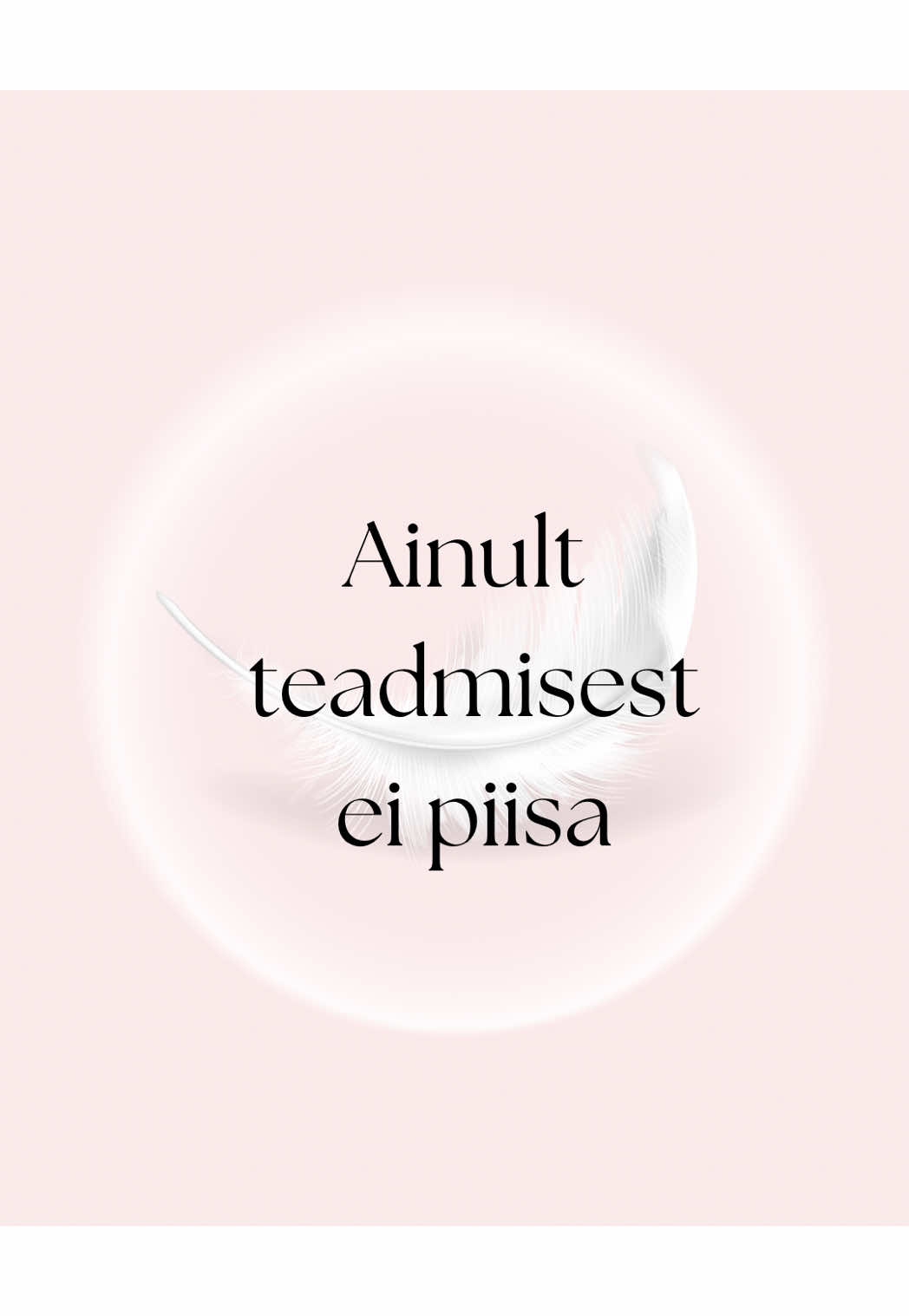@Triin Soovik