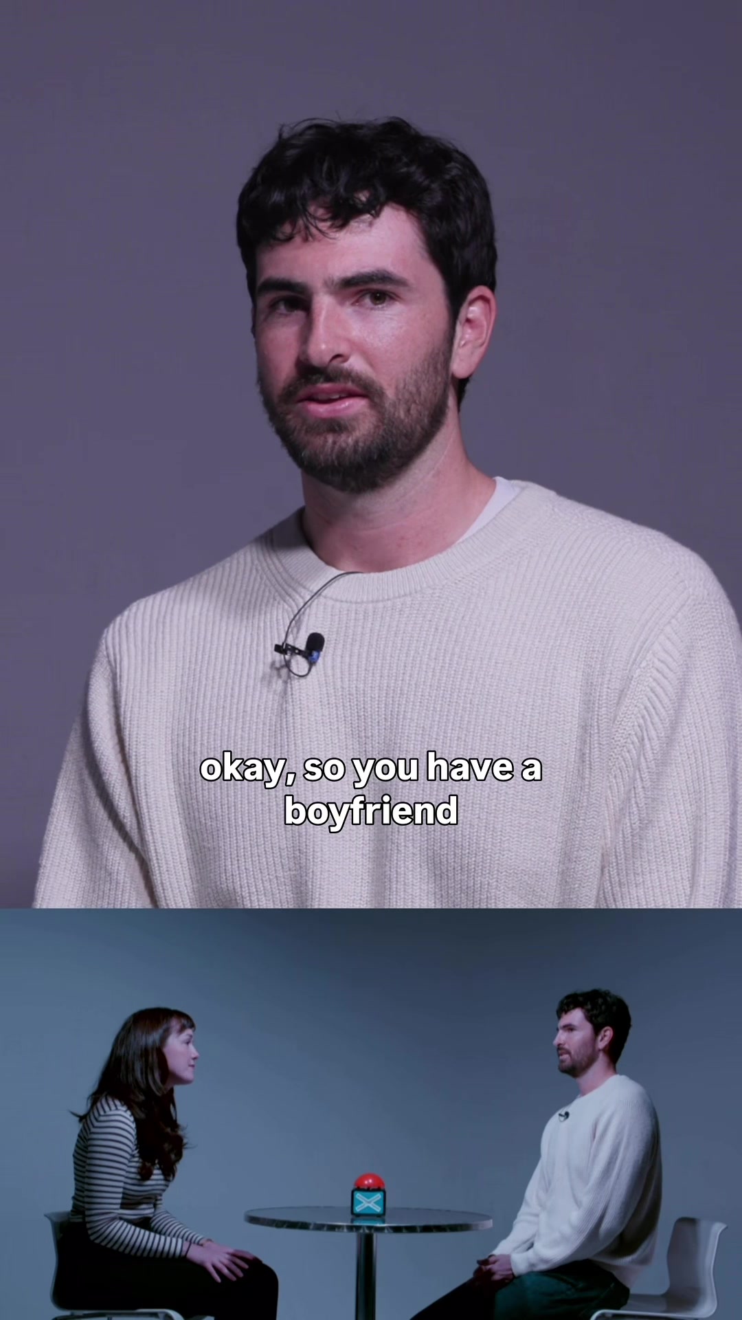 @Jack Greenberg