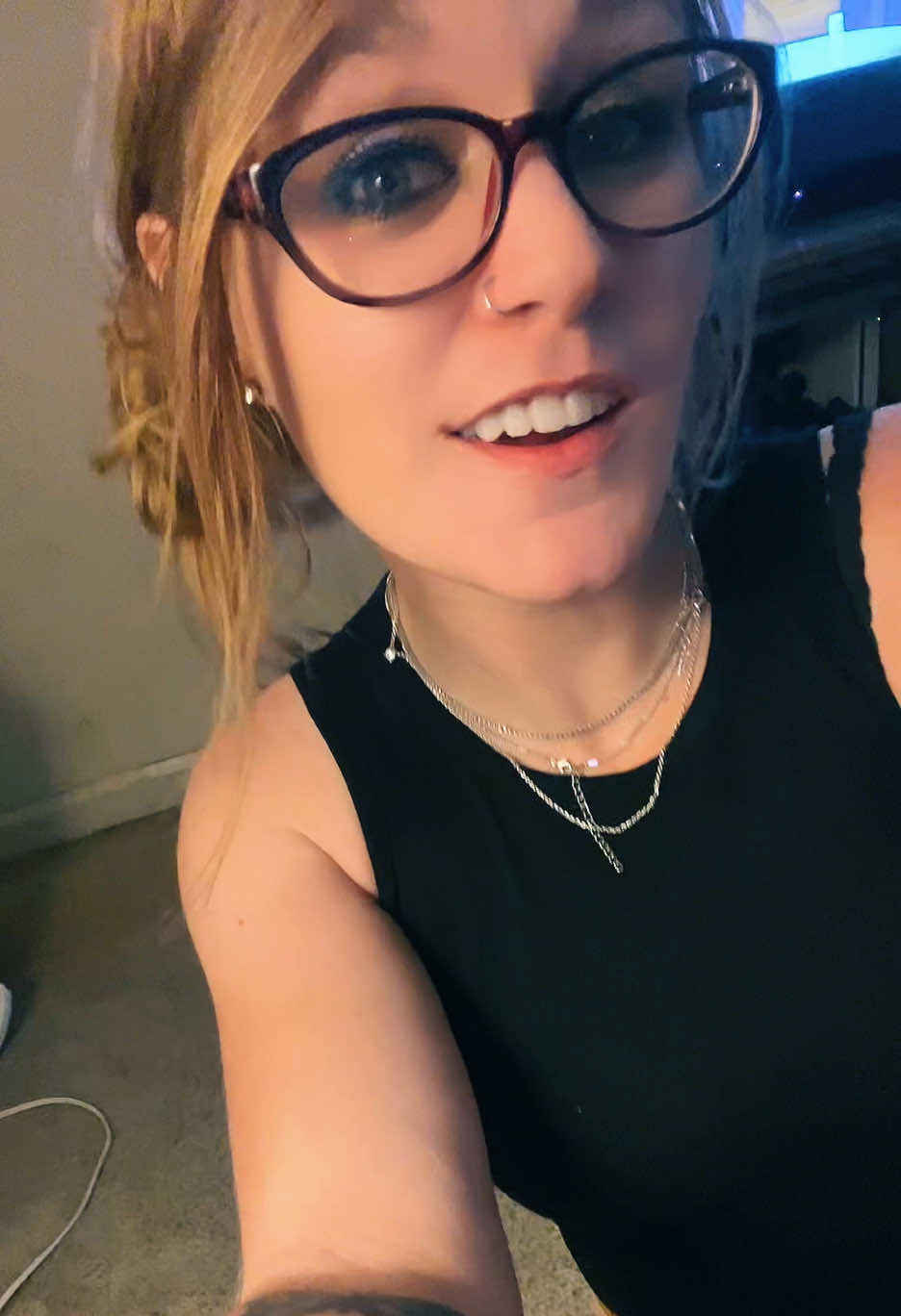 @Kristi Nicole
